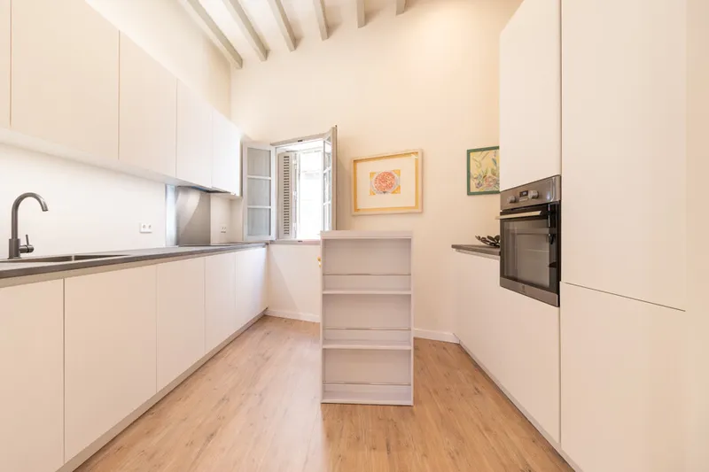 Bright and Modern One-Bedroom Apartment in Santa Catalina - Available from the 8th of August — photo 9