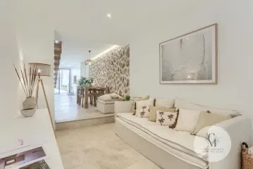 Beautiful renovated house with pool in the heart of Pollença — photo 6