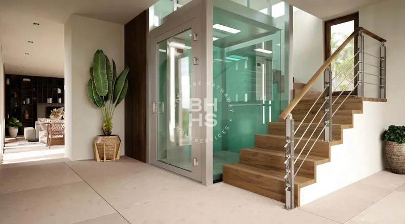 Villa for sale in Son Gual — photo 8