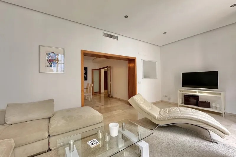 Charming maisonette apartment in the heart of Palma — photo 3