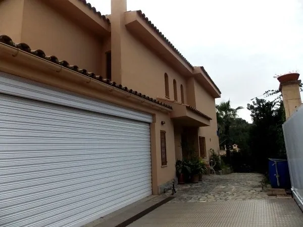 Magnificent Mediterranean home in Costa D'en Blanes — photo 4