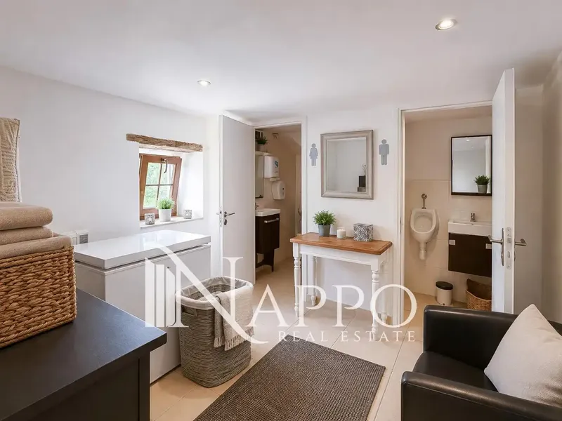 Nappo Real Estate tiene el placer de presentar en exclusiva esta singular propiedad situada en el Coll de Sóller, en pleno corazón de la Ser — photo 12