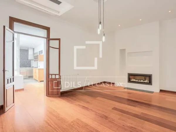 Penthouse of 150m² with 200m² terrace for sale in Palma de Mallorca — photo 8
