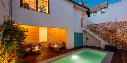 Real estate picture 0 Ref. No. 83294 — photo 1