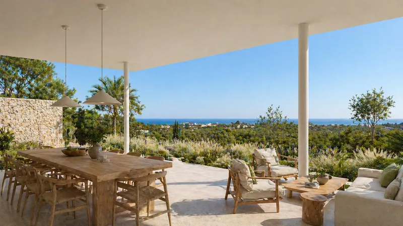 Stunning newly built Villa for Sale in Sol de Mallorca — photo 6