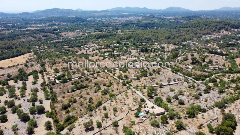 Country house in Artà — photo 4