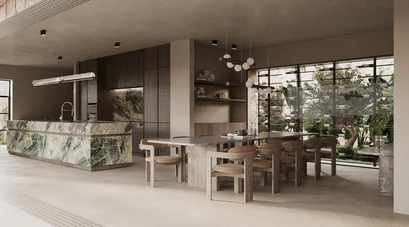Plot with sea views and project in a privileged area of Puerto de Andratx - Marcel Remus Real Estate — photo 2