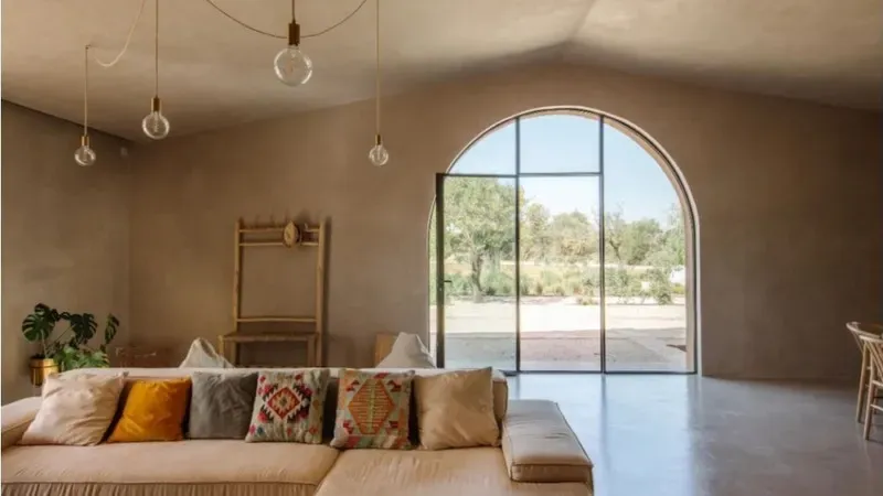 Modern, eco-conscious House for sale in Campos, on the south of Mallorca — photo 4