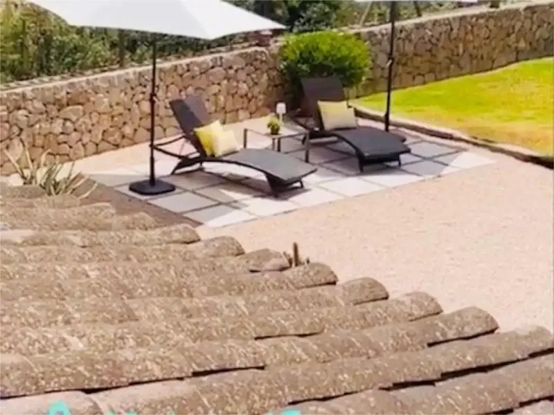 Maravillosa finca rústica en magnífico estado en Calvià con vistas panorámicas y total privacidad. La casa principal tiene dos plantas con t — photo 10