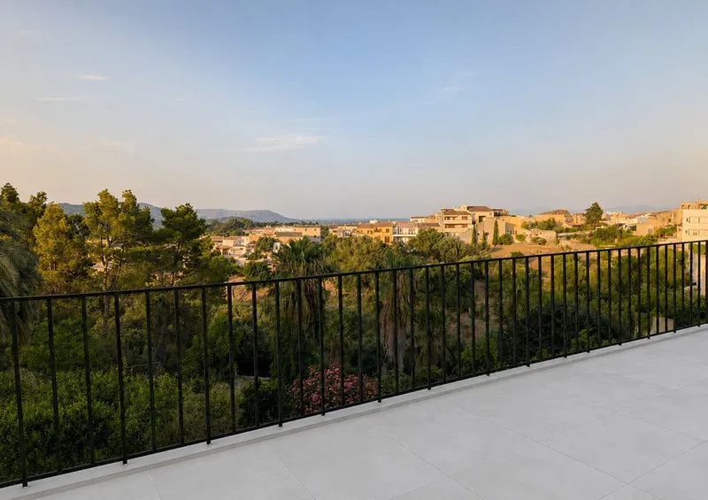 House for sale in Campanet with barbecue house and various terraces — photo 5