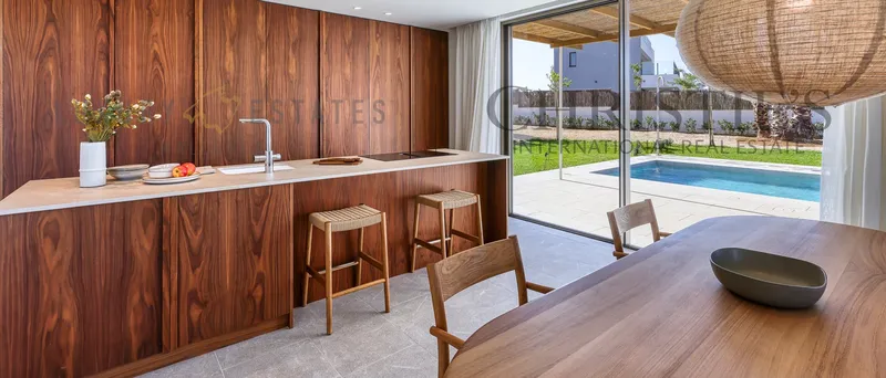 Modern new build villa in Son Gual near the golf course — photo 7