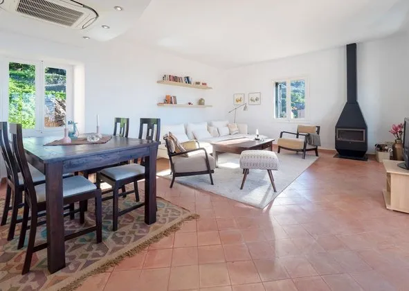 Penthouse in Estellencs — photo 2