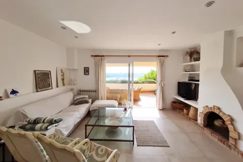 Penthouse in Portopetro, Mallorca — photo 4