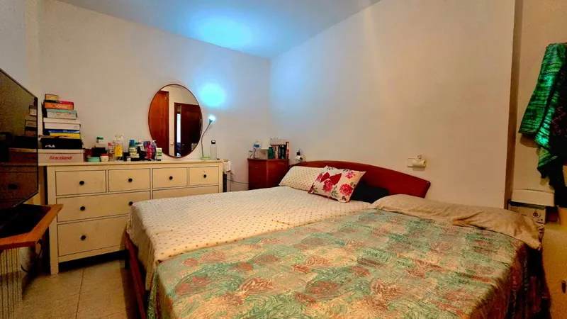 Affordable 4-room apartment — photo 10