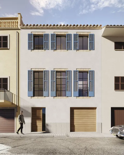 Urban plot in Campos — photo 4
