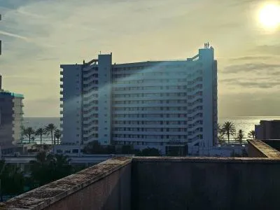 Penthouse - Palma de Mallorca (Can Pastilla), Built Surface 85m², Terrace Size 66m², 2 Bedrooms, 2... — photo 11