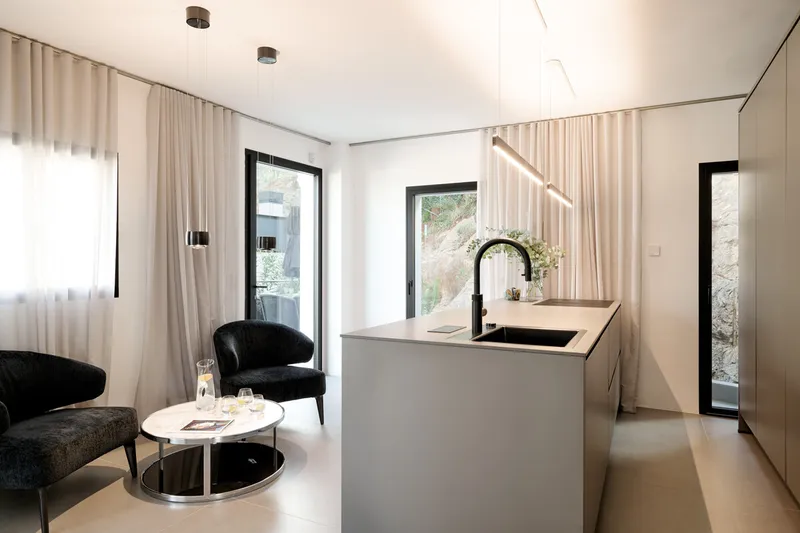 Exclusive: Modern villa with the best equipment and fantastic sea views in Puerto de Andratx - Marcel Remus Real Estate — photo 4