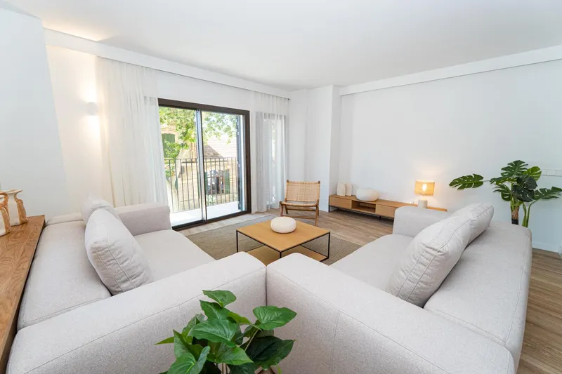 Exclusive New-Build Apartment in the Best Area of Port Sóller — photo 3