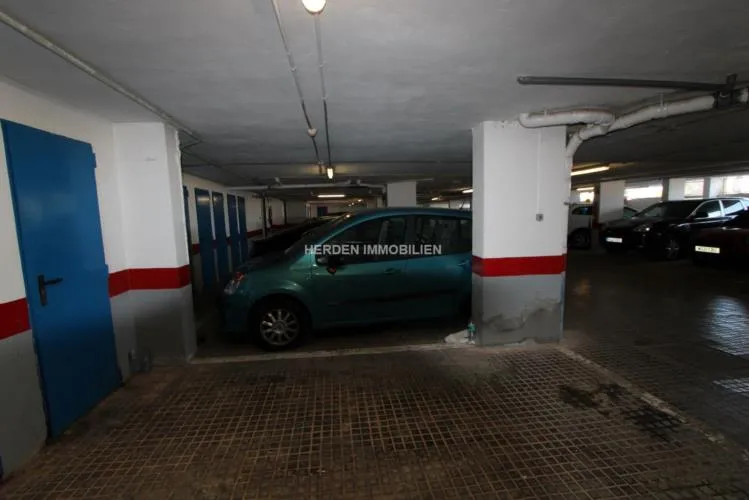 Parking place garage Illetas Mallorca to rent — photo 5