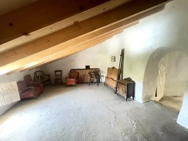 House to renovate in the picturesque village of Campanet on a plot of 436 m² with an initial construction — photo 5
