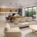 Townhouse for sale in Portol — photo 2