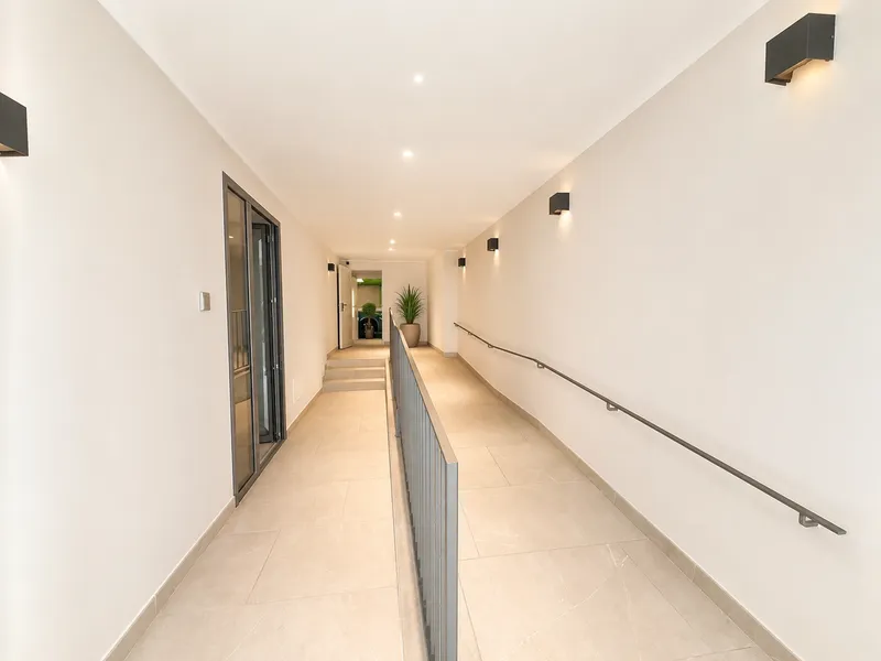 HL 401 · Luxury Apartment for sale in Palma with Panoramic Sea & Harbour Views — photo 6