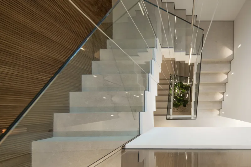 Luxurious new-build villa with sea views in Portals - Marcel Remus Real Estate — photo 5