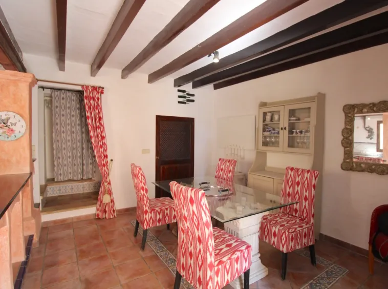 Ref.2465C – Andratx – Charming, traditional Mallorcan village house — photo 12
