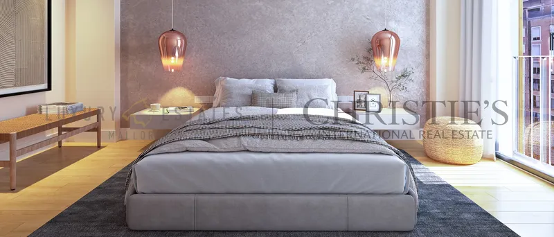 New-build penthouse in Palma with a spacious rooftop solarium — photo 8