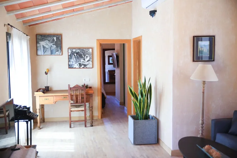 Finca/Country House for rent in Selva, Mallorca — photo 7