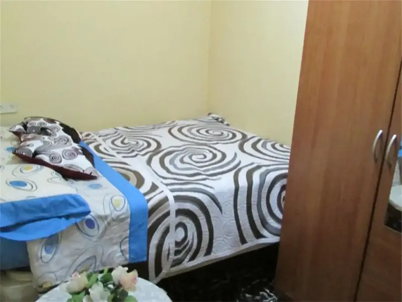ABSTERNERSE INMOBILIARIAS. GRACIAS. Se vende piso de 85 m2 que consta de 3 habitaciones, 1 salon, 1 cocina, 1 baño, 1 trastero, 1 coladuria, — photo 2