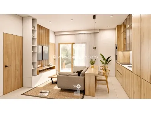Home 2A - Perfect as an Investment 1 Bedroom Apartment — photo 1