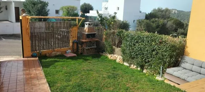 Apartment - Alaior (Son Bou - Sant Jaume - Torre Solí), Built Surface 62m², Plot Surface 35m², Terrace... — photo 4