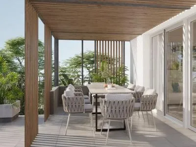 Flat - Son Servera (Cala millor) — photo 3