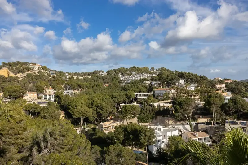 villa in Calvia — photo 10