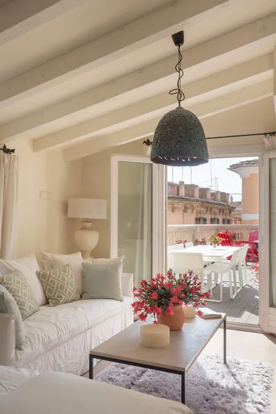 Exclusive townhouse with pool in the heart of Palma Old Town — photo 7