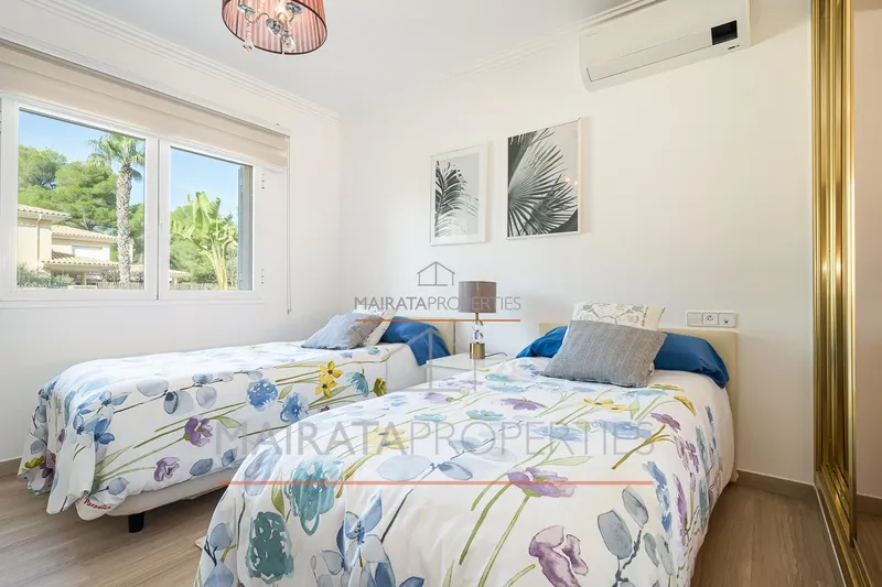 Villa with Pool in Can Picafort, Santa Margalida — photo 6