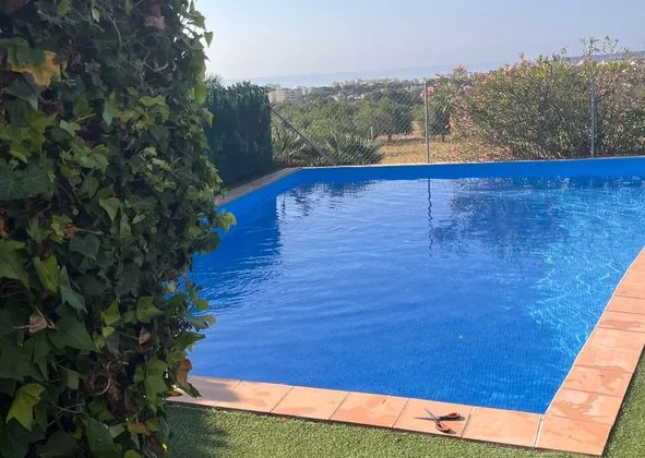 Terraced house in Carretera Costa Pinos Nn, Cala Bona — photo 1