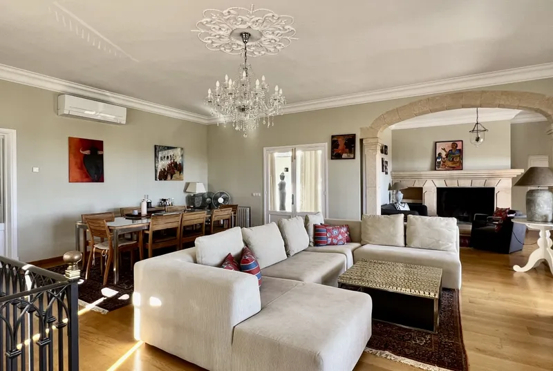 Charming finca with stunning views in Bunyola — photo 8