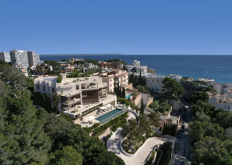 Exclusive distributor: Marcel Remus - Marcel Remus Real Estate — photo 2
