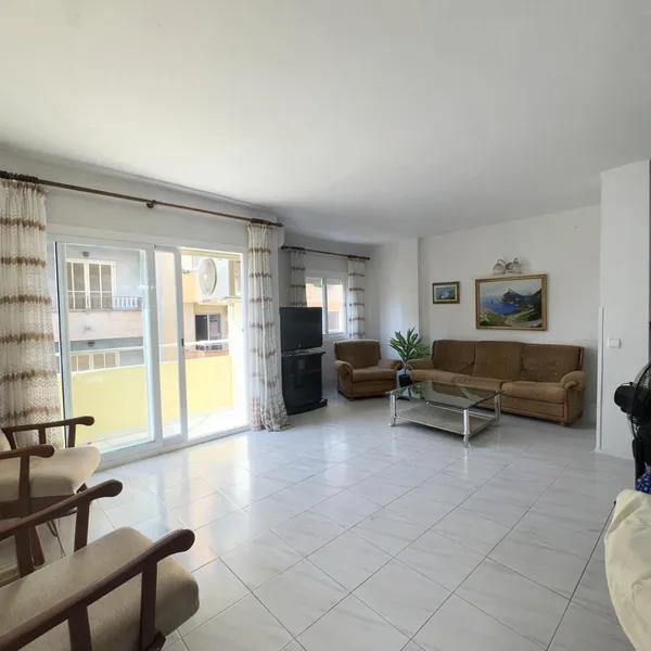 Amplio Apartamento en Santa Catalina, Palma de Mallorca — photo 1