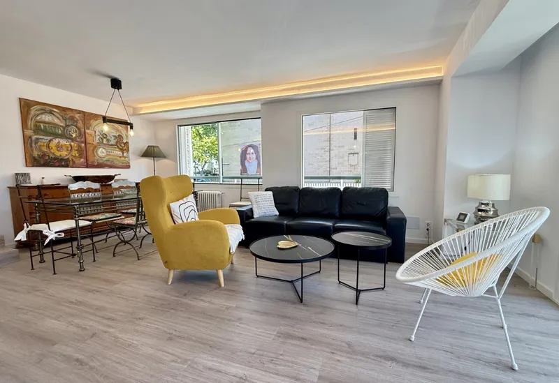 Exclusive apartment with pool and parking in Son Armadams - Temporary rental in Palma — photo 7
