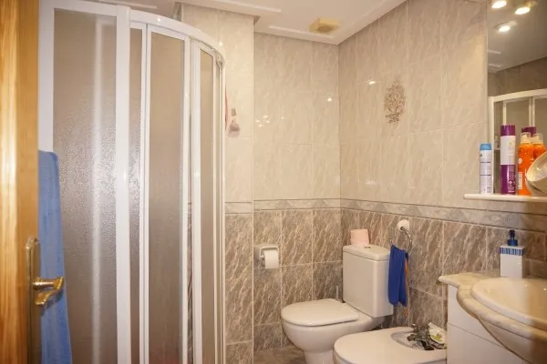 1st line sea view apartment - Sold in Calvià / El Toro — photo 4