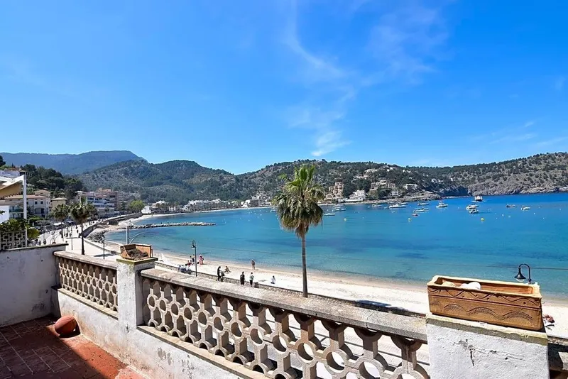 Villa in Port de Sóller, Province of Balearic Islands — photo 5