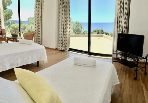 Villa with rental license — photo 6