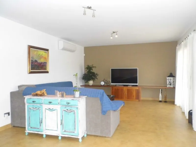 Well-maintained country chalet with pool and AC near Porto Colom -- CH 36 — photo 9