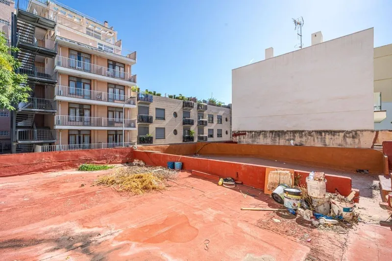 Residential complexes in Palma de Mallorca, Province of Balearic Islands — photo 10