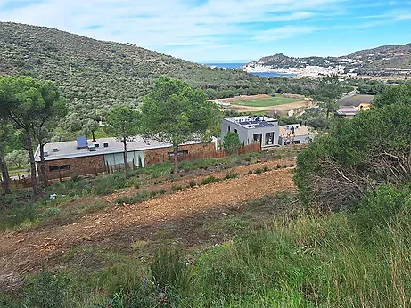 Land for sale in La Selva de Mar — photo 6