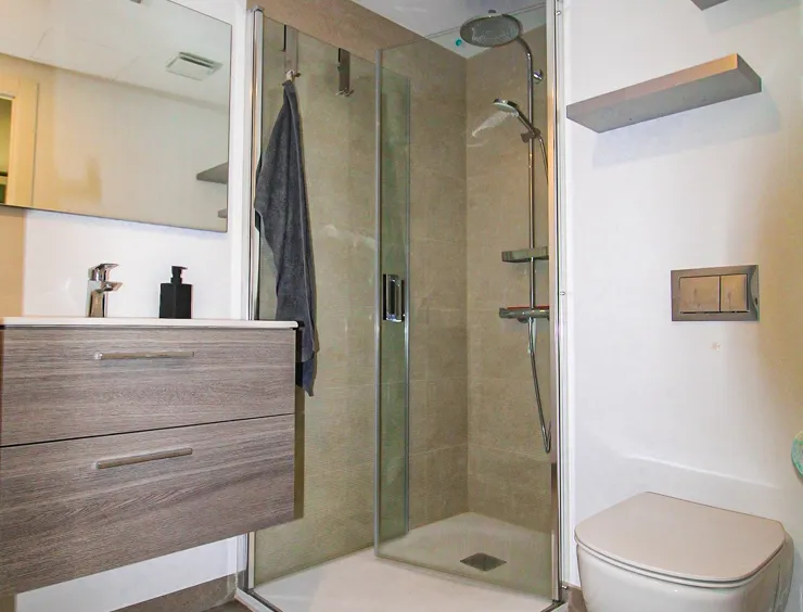 Ref.2475A – Exclusive Apartment with Sea Views Close to the Centre of Puerto de Andratx — photo 8