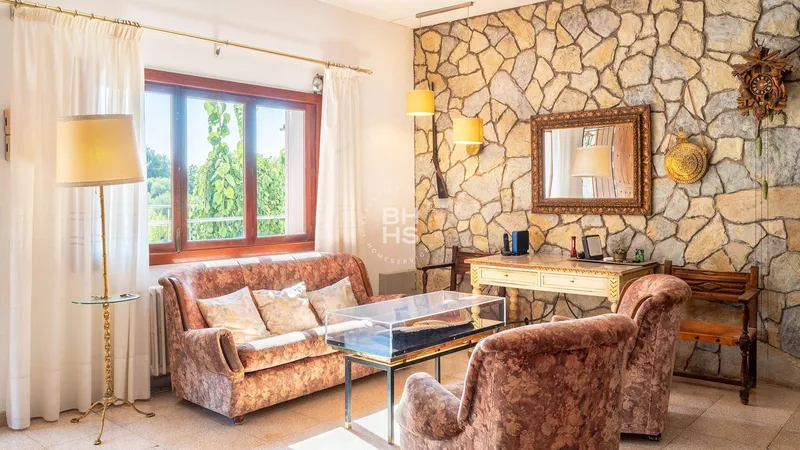 Rustic Finca for sale in Establiments — photo 6